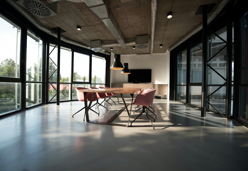 Sala de Directorio