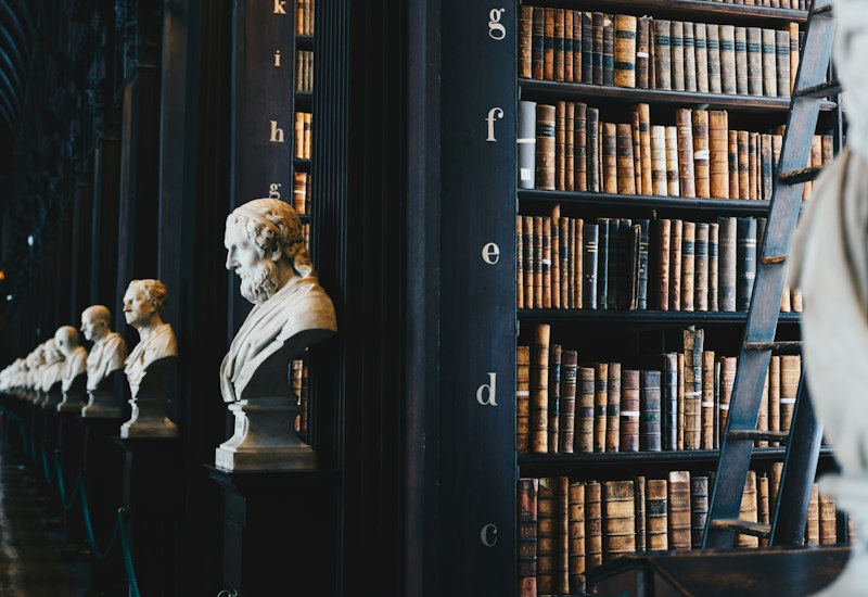 Biblioteca Legal & Jurisprudencia