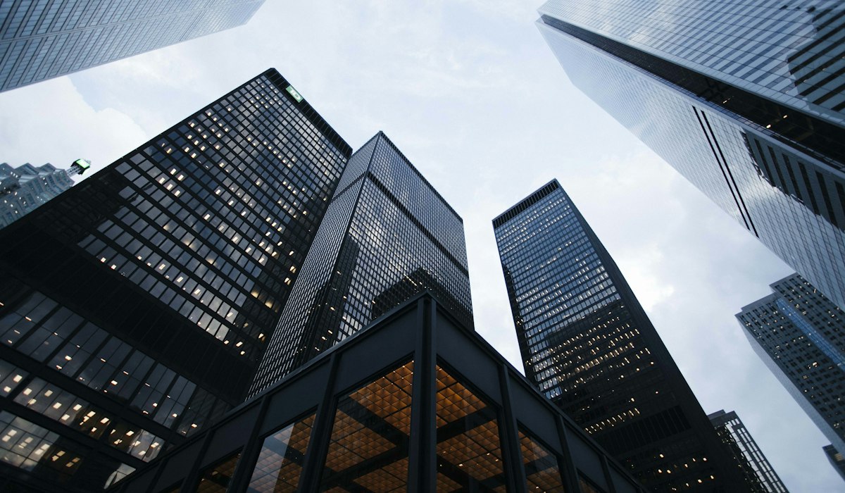 Edificio Corporativo